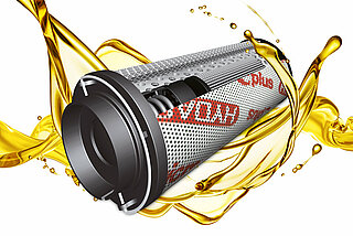 Recoding your third-party filter element with the HYDAC Betterfit tool
