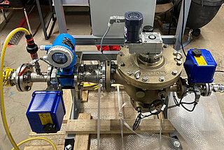 The efficient removal of larvae was successfully demonstrated in a long-term trial at Lake Constance