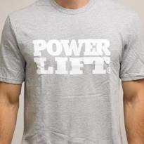 Shirt | Power Lift