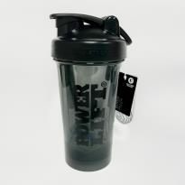 BlenderBottle Black | Power Lift