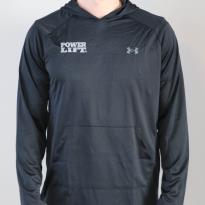 Under Armour Tech 2.0 Long Sleeve T-Shirt Hoodie | Power Lift