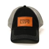 Patch Hat | Power Lift