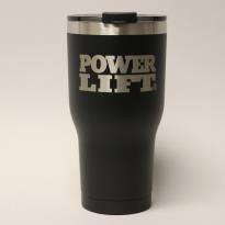 RTIC Tumbler - 30oz | Power Lift