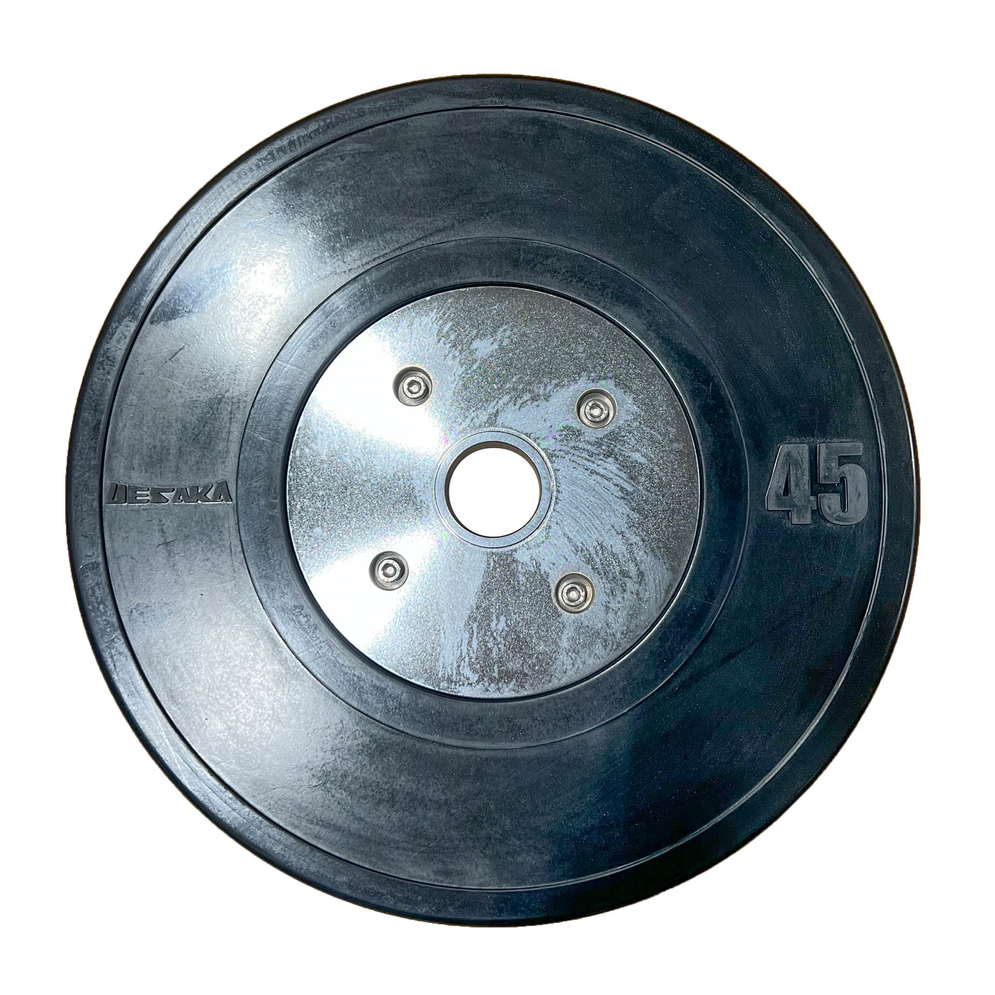 Bumper Plates