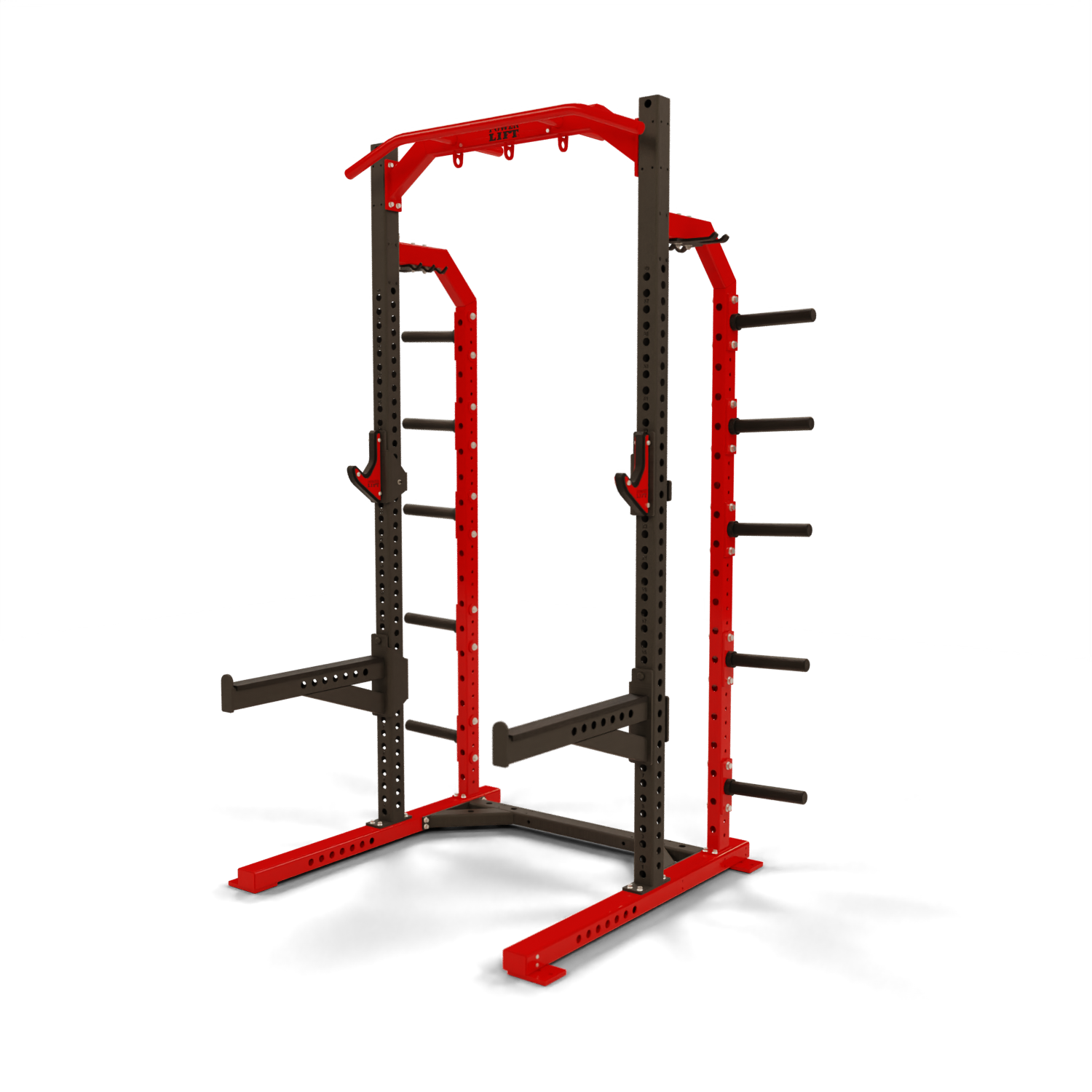 Pro Series 3 x 3 Half Rack