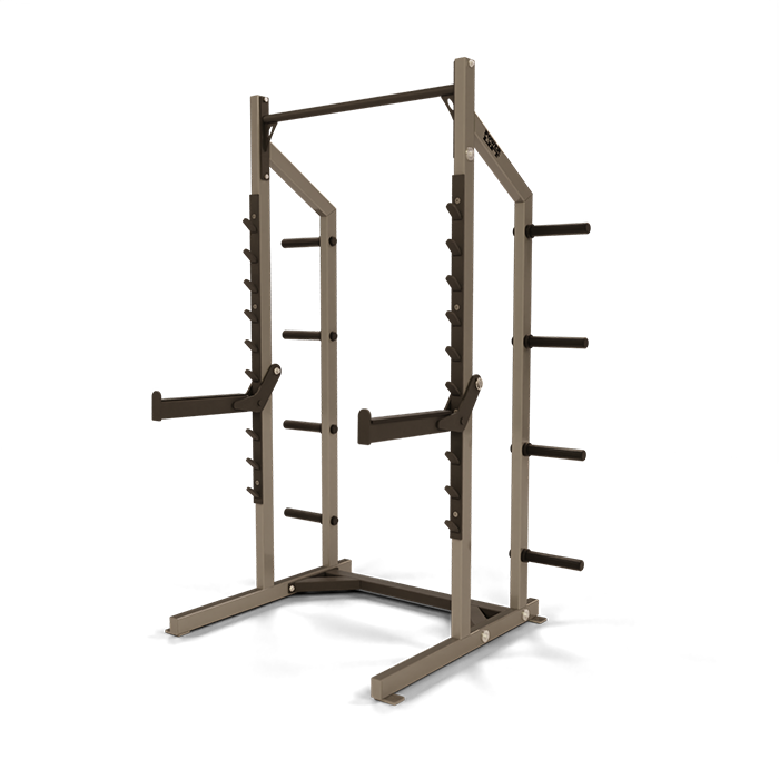 Basic Series Half Rack | Power Lift