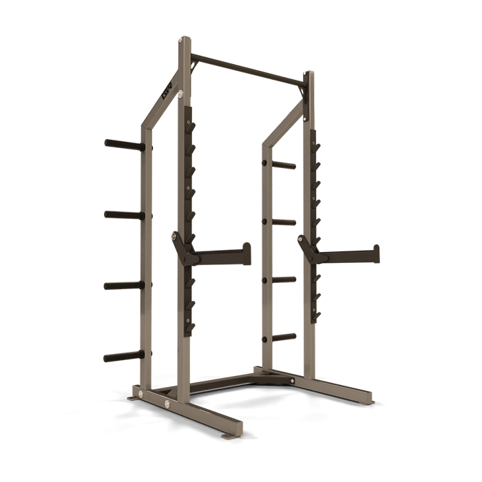 Basic Series Half Rack