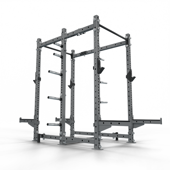 Collegiate Series 3x3 Combo Rack 