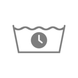The service life of the emulsion is increased by lubricoolant monitoring & automated re-dosing.
