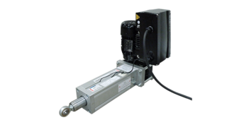KineSys electro-cylinder