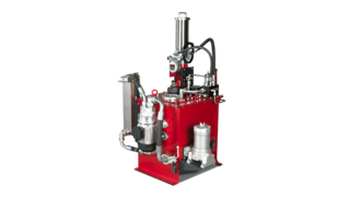 OxiStop tank solution