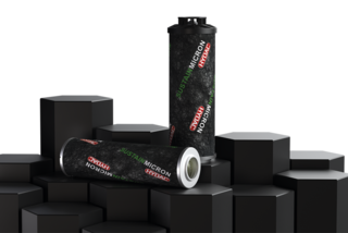 Innovative filter elements for all kinds of oil contamination
