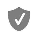 Icon Robust & Sicher für höchste Sicherheitsstandards.