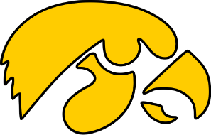 University of Iowa Football