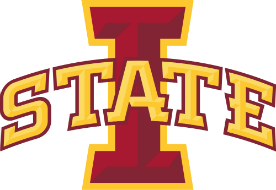 Iowa State University Football