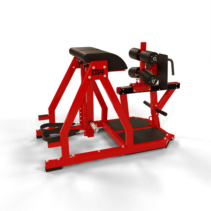 Posterior Chain Developer XL