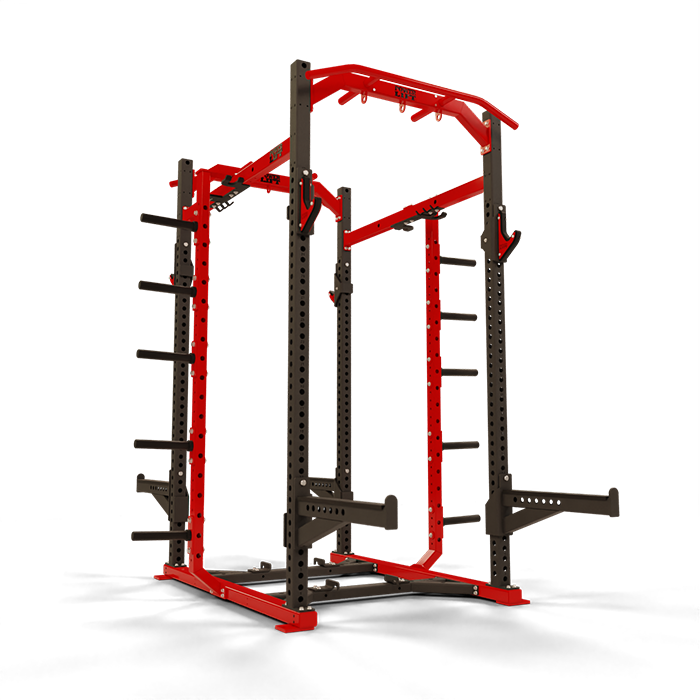 Pro Series 3x3 Combo Rack 