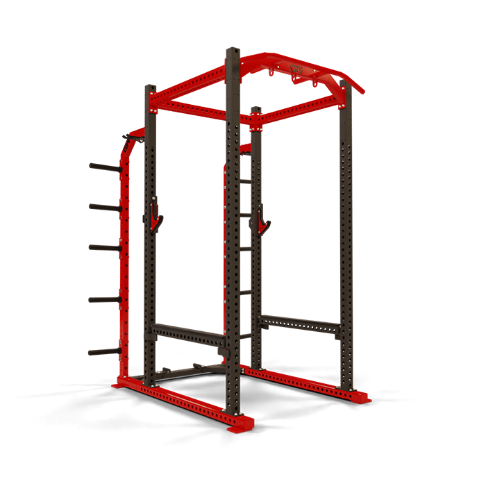 Pro Series 3 x 3 Power Rack