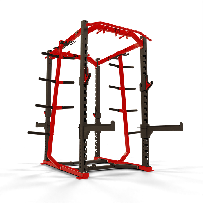 Pro Series Combo Rack