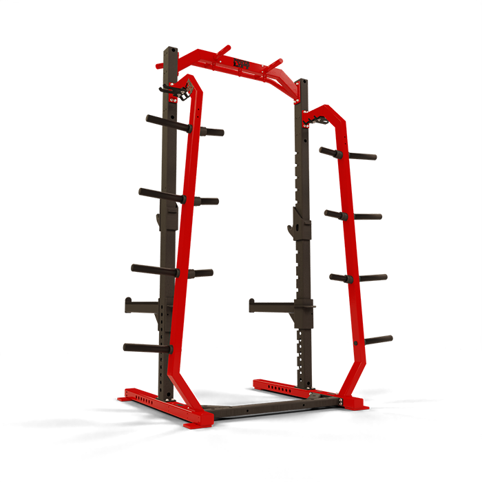 Pro Series Half Rack