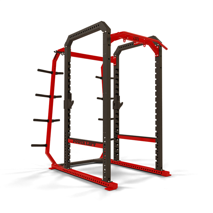 Pro Series Power Rack