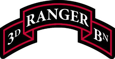 3rd Ranger Battalion