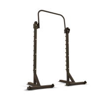 Free Standing Squat Stand | Power Lift