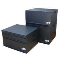 Foam Plyo Boxes | Power Lift